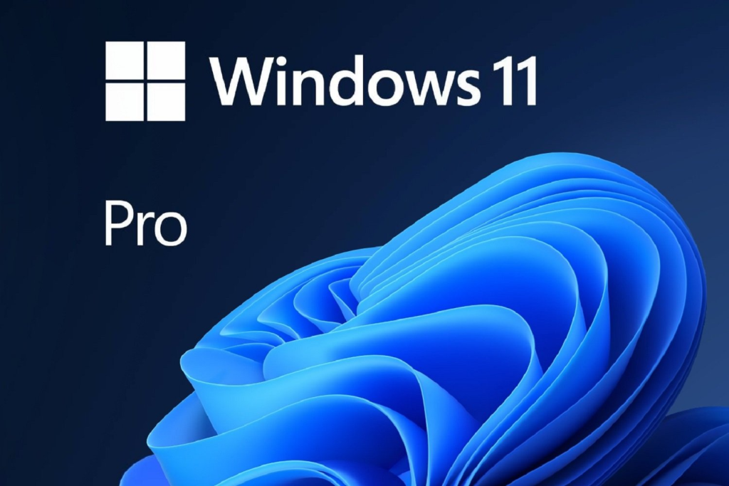 Windows 11 Pro Key Retail