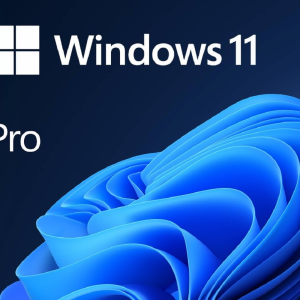 Windows 11 Pro Key Retail