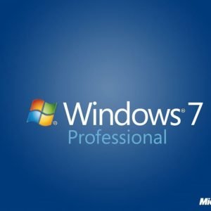 Windows 7 Pro OEM Key